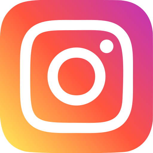 Instagram brand logo